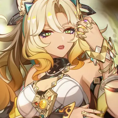 Profile image of シロネン