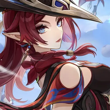 Profile image of チャスカ