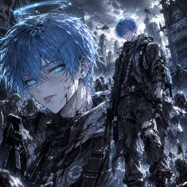 Profile image of サイクル