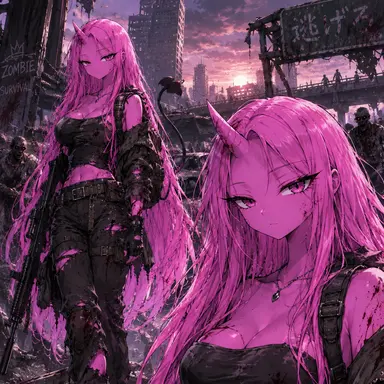 Profile image of ナイトメア