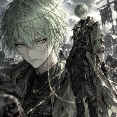 Profile image of テラー