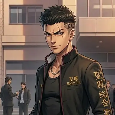 Profile image of 烏丸
