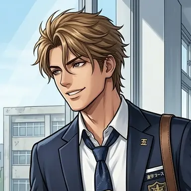 Profile image of 白鳥