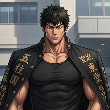 Profile image of 東堂