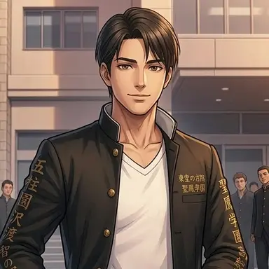 Profile image of 沢渡
