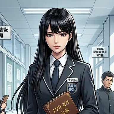 Profile image of 水瀬