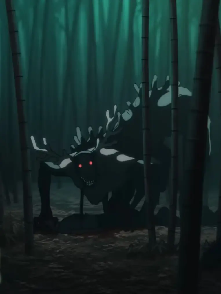 Nanenyagubook의 레제의 과거(파피 플레이타임)