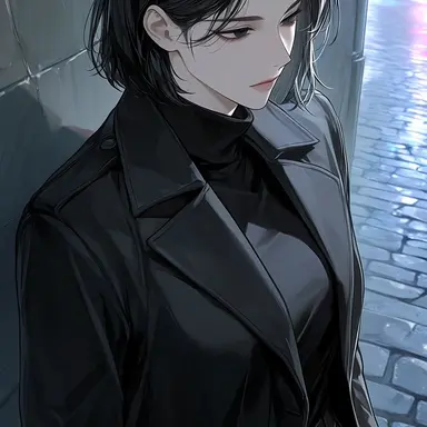 Profile image of Seraphine Moor
