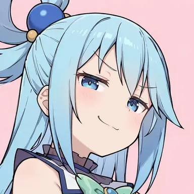 Profile image of Aqua