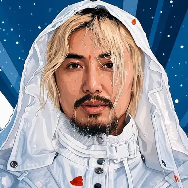 Profile image of 風主