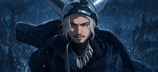 Profile image of Kaze-inu