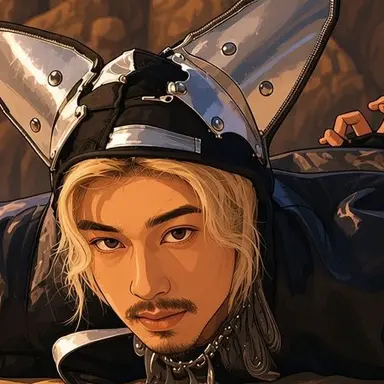 Profile image of 風犬