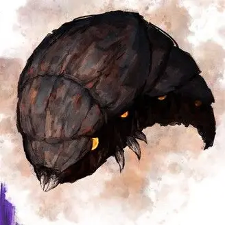 Profile image of 호박색 여명의 시련