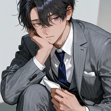 Profile image of 透夜