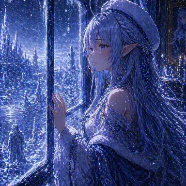 Profile image of 雪花ラミィ