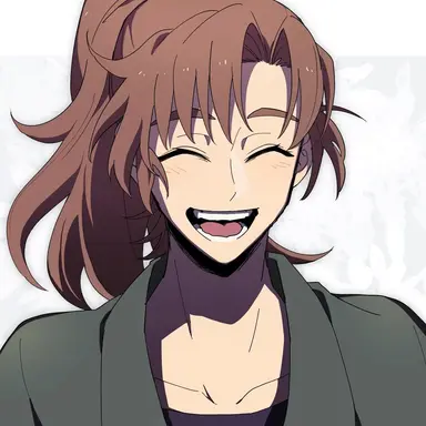 Profile image of 伊作