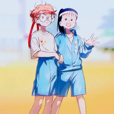 Profile image of 四年三組
