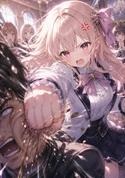 Profile image of 九条院まりあ