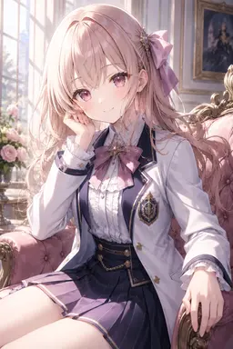 Profile image of 九条院まりあ