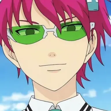 Profile image of 斉木楠雄