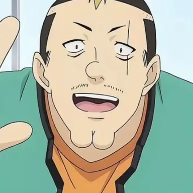 Profile image of 燃堂力