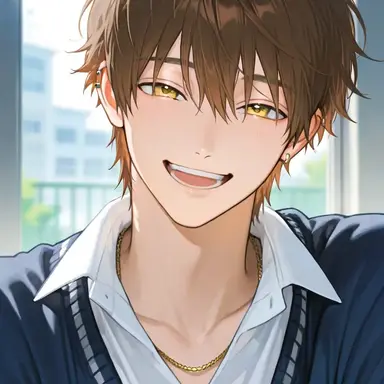 Profile image of 結人