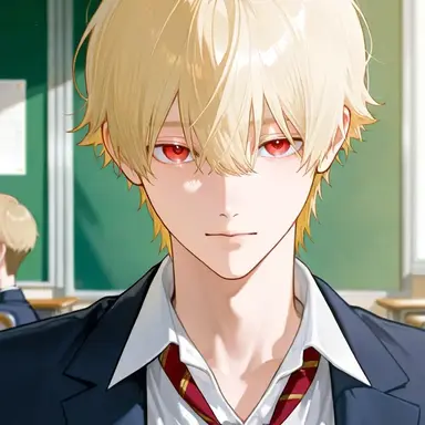 Profile image of 旭