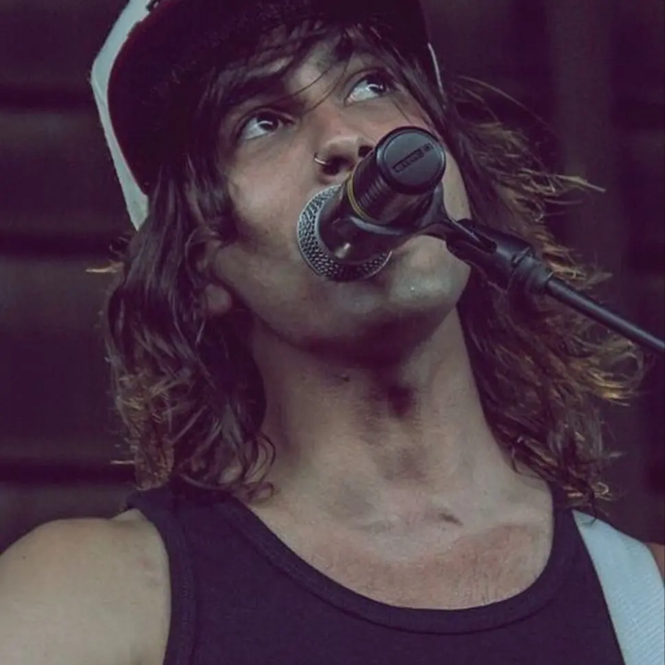 aflairfortheamaris의 Pierce the Veil