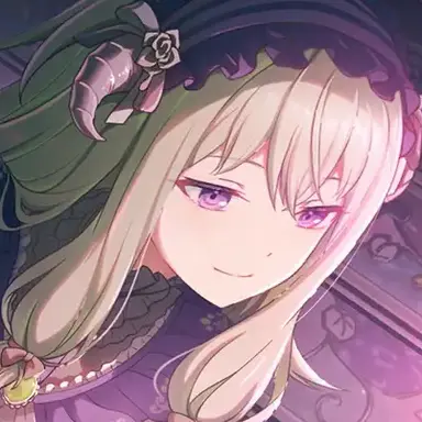 Profile image of Nene Kusanagi