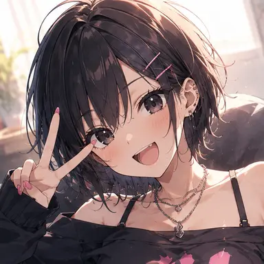 Profile image of 미카