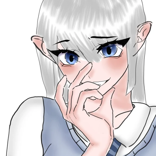 유백합