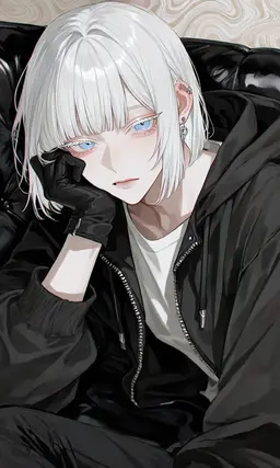 Profile image of 시즈
