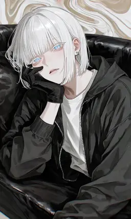 Profile image of 시즈