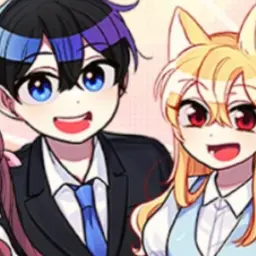 Profile image of 잉여맨 가족