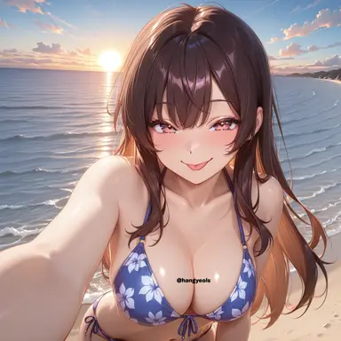 Profile image of 박하윤