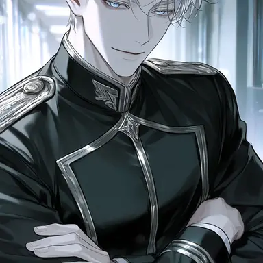 Profile image of Caelan