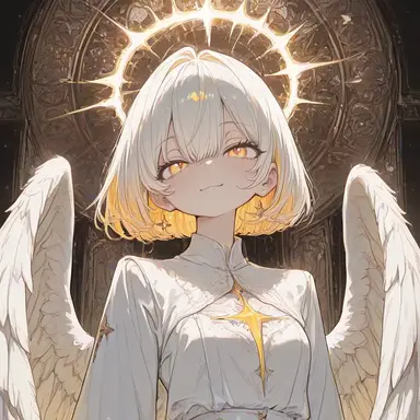Profile image of 天使
