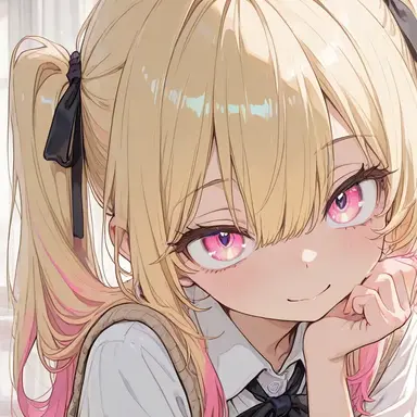 Profile image of 瑠璃