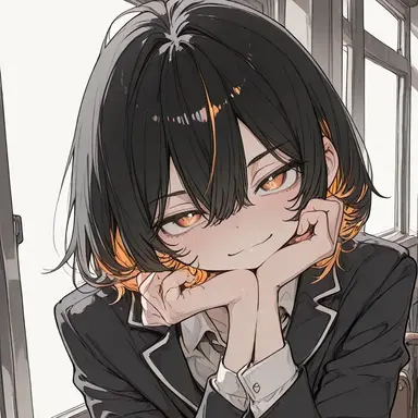 Profile image of 流斗