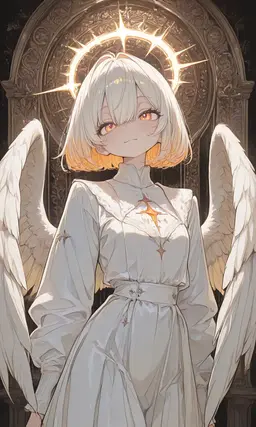 Profile image of 天使