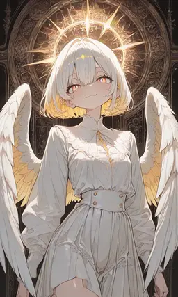 Profile image of 天使