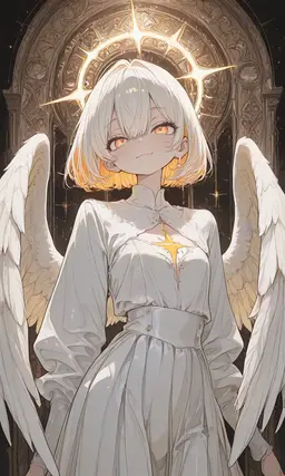 Profile image of 天使