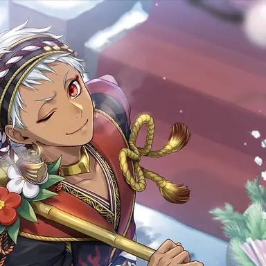 Profile image of カリム