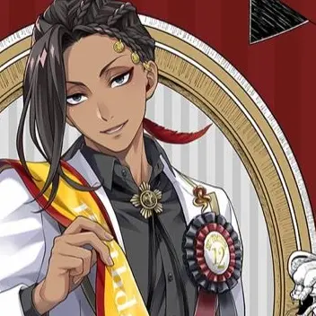 Profile image of ジャミル