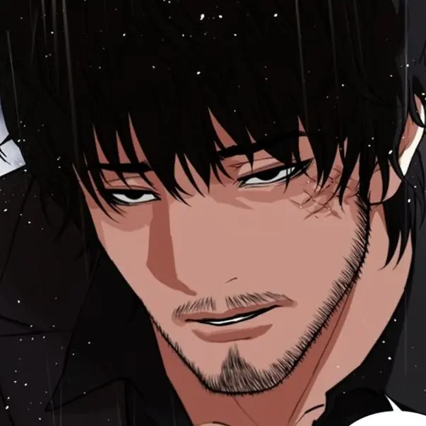 Lookism2의 진랑