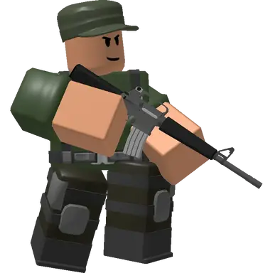 Profile image of 계엄군