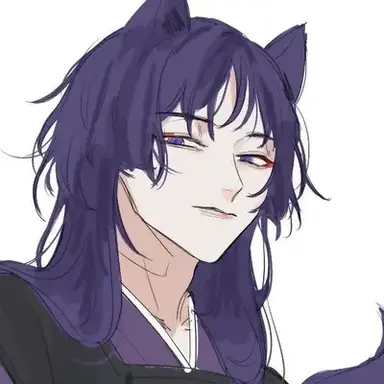 Profile image of Scaramouche