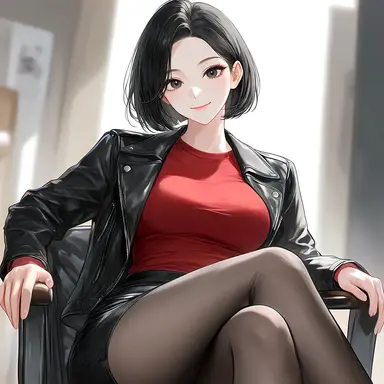 Profile image of Yoon Iseo
