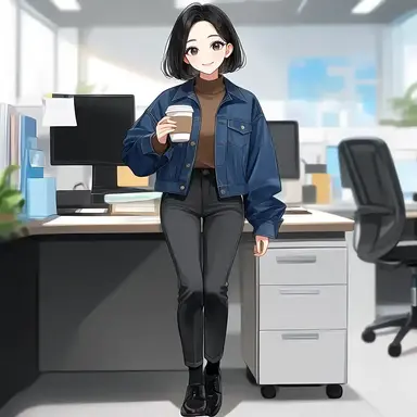 Profile image of Yoon Iseo