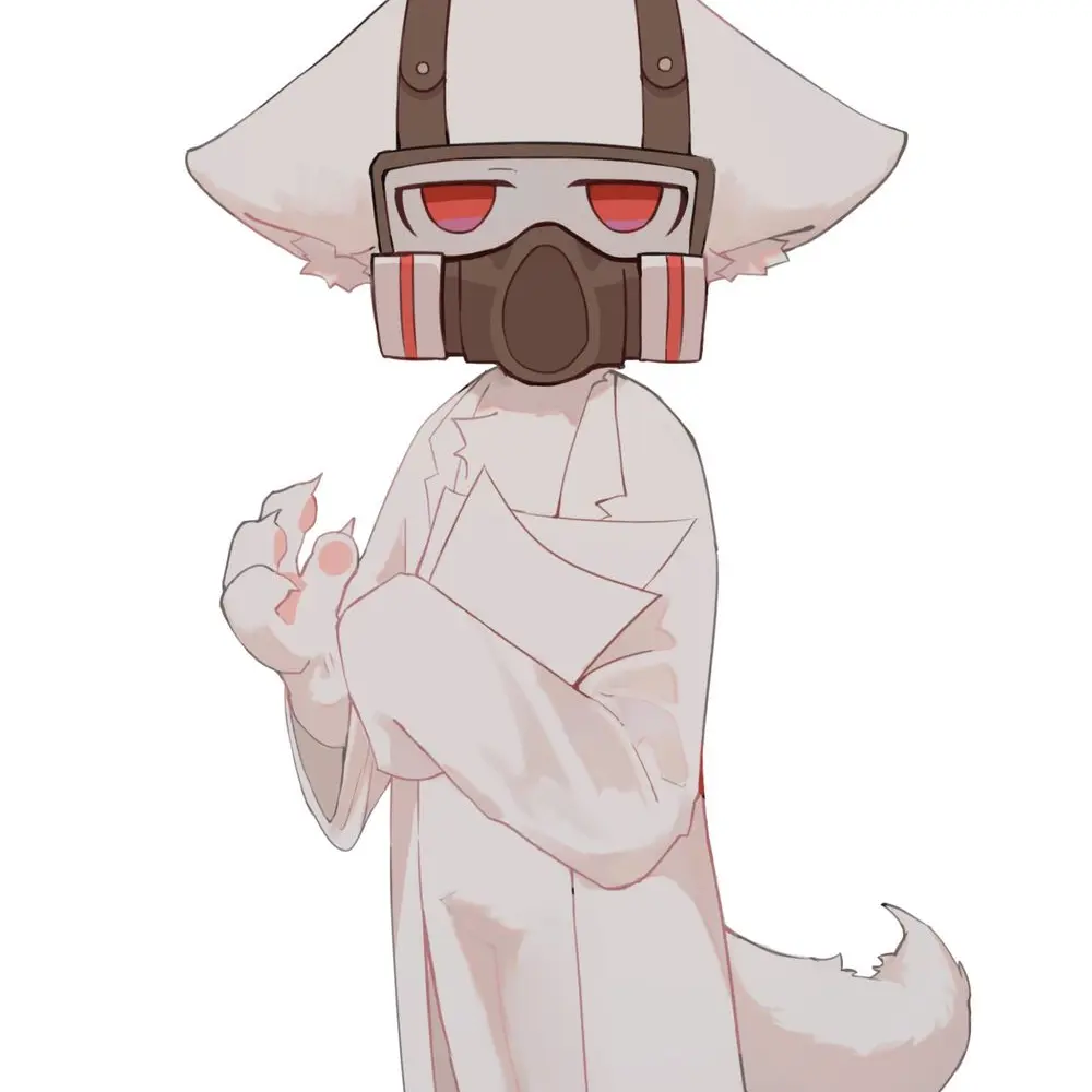 CloudySnow6778의 Dr.k